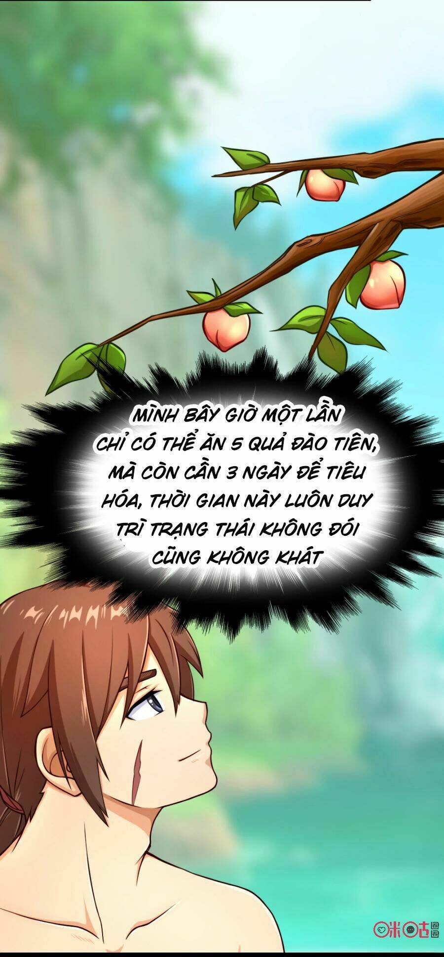 Tu Tiên Cuồng Thần: Chapter 9