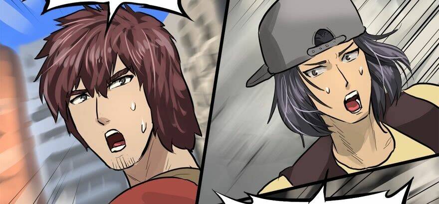 Vua Sinh Tồn: Chapter 66