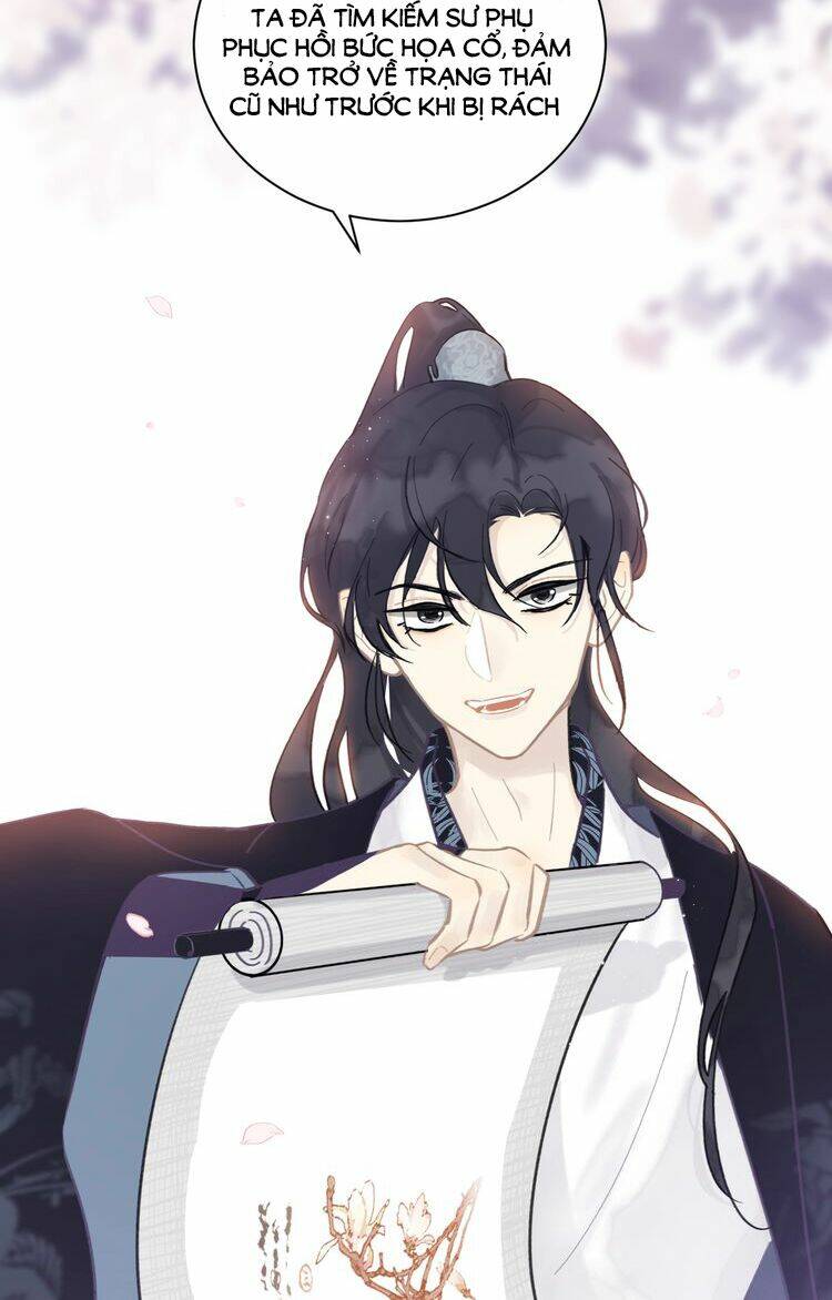 Mãn Đình Phương - Thiên Hạ Duy Khanh: Chapter 12