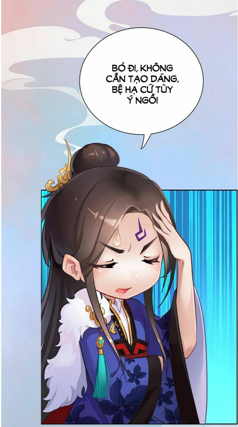 Yêu Nhan Lệnh: Chapter 28