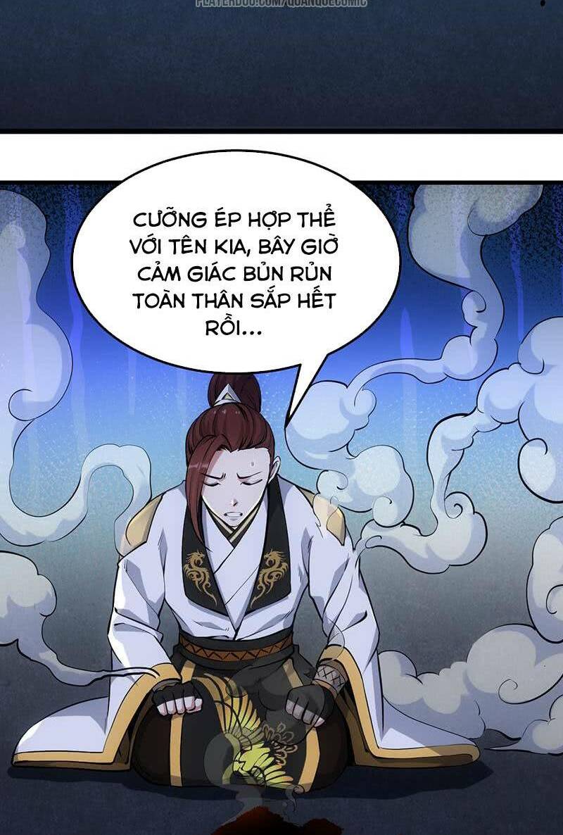 Hệ Thống Thần Long Nghịch Thiên: Chapter 16