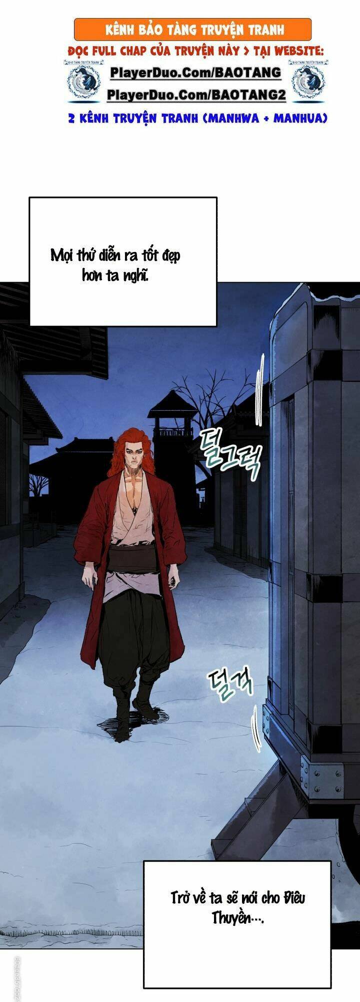 Phụng Tiên Trọng Sinh Ký: Chapter 20