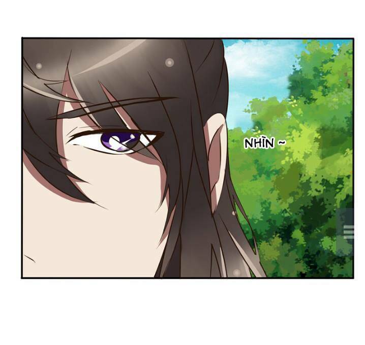 Thông Linh Phi: Chapter 58