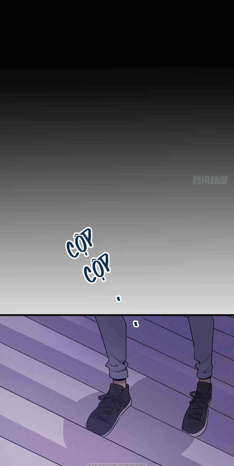 Thát Không Mê Thất: Chapter 38