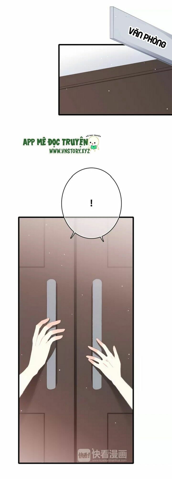 Con Tim Rung Động: Chapter 50