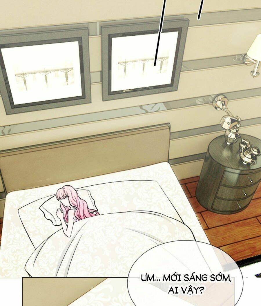 100 Phương Thức Đẩy Ngã Ca Ca: Chapter 12