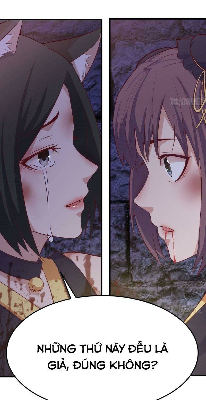 Song Tu Đạo Lữ Kiểu Xem Mặt: Chapter 82