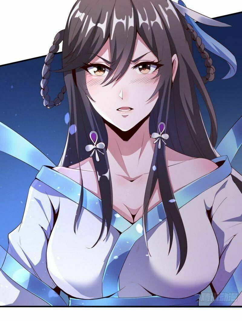 Vận Rủi Thực Không Phải Cha Ta: Chapter 13