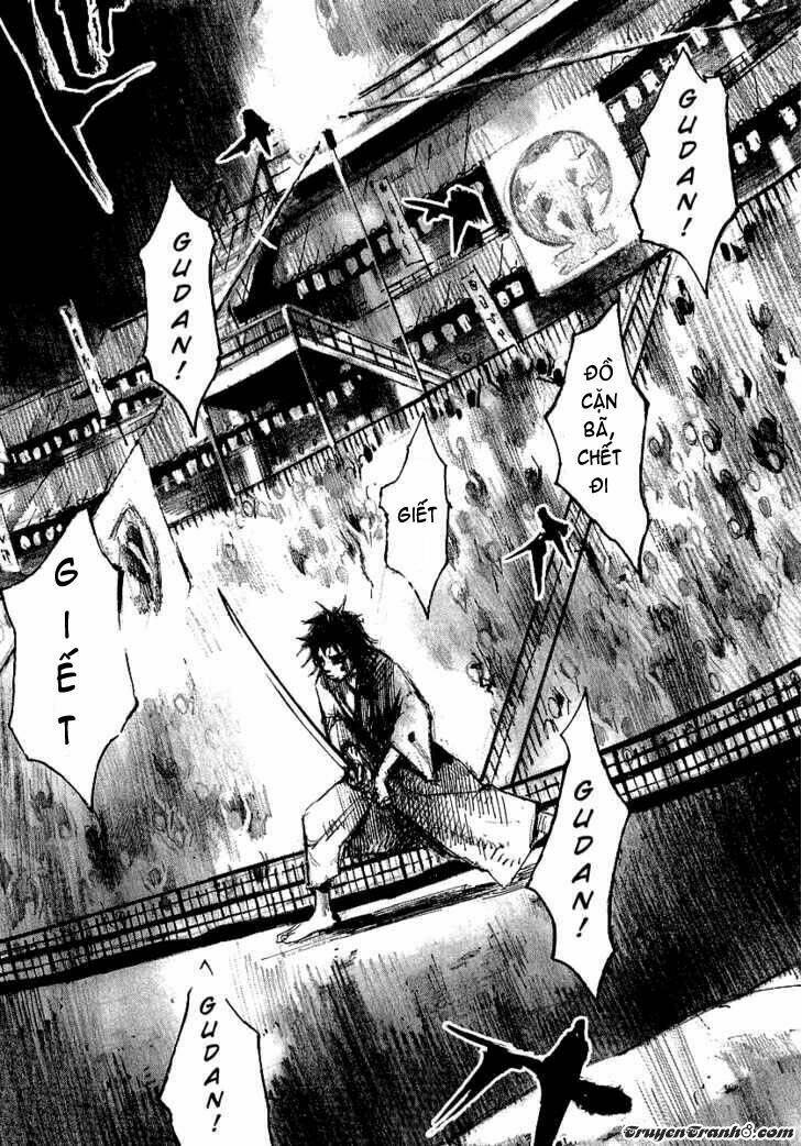 Sidooh: Chapter 20