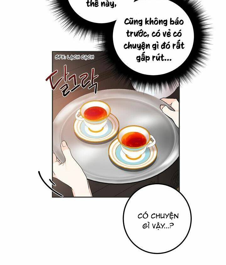 Kẻ Cắp Mặt Trăng: Chapter 35