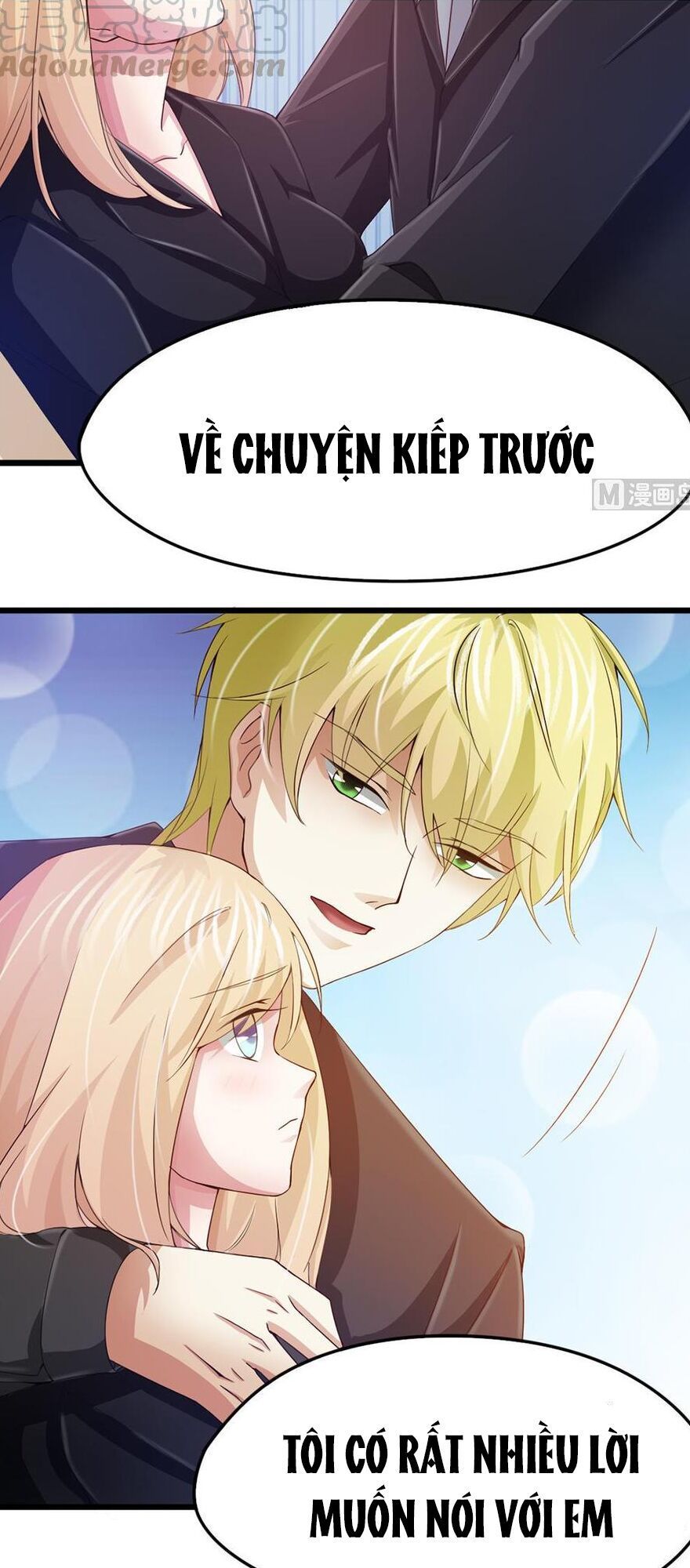 Cô Sát Thủ Ơi, Yêu Nhau Nhé: Chapter 66