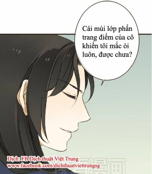 Bạn Trai Tôi Là Cẩm Y Vệ: Chapter 17
