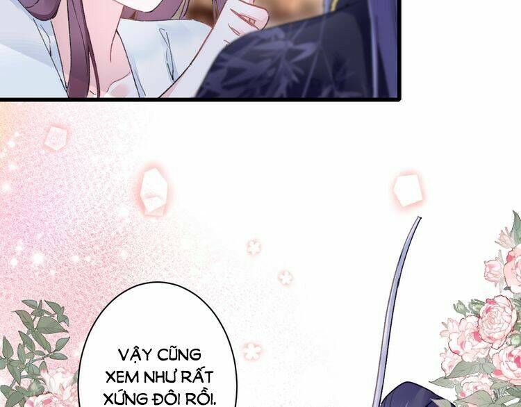 Hoa Nhan Sách: Chapter 95.1