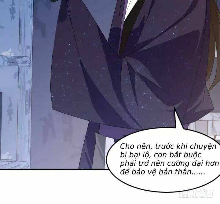 Bí Mật Của Dạ Tộc: Chapter 39