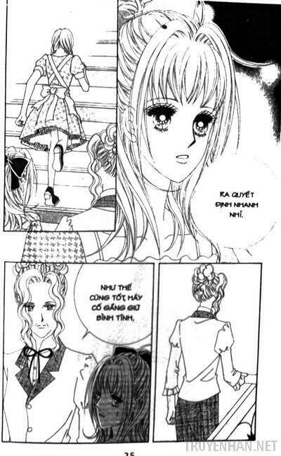 Lọ Lem Hậu Đậu: Chapter 70