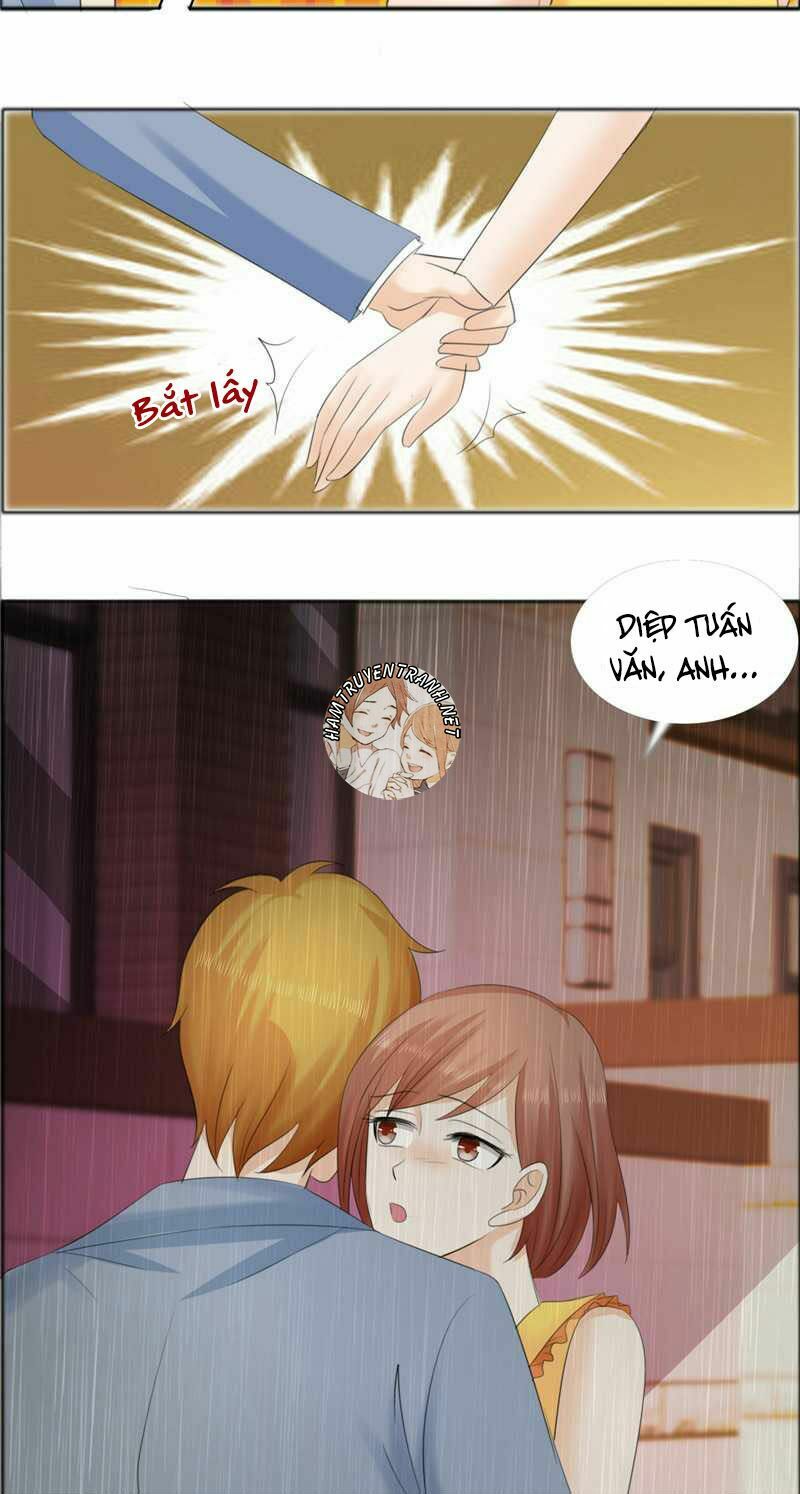 Độc Sủng Kiều Thê Của Bá Đạo Tổng Tài: Chapter 71