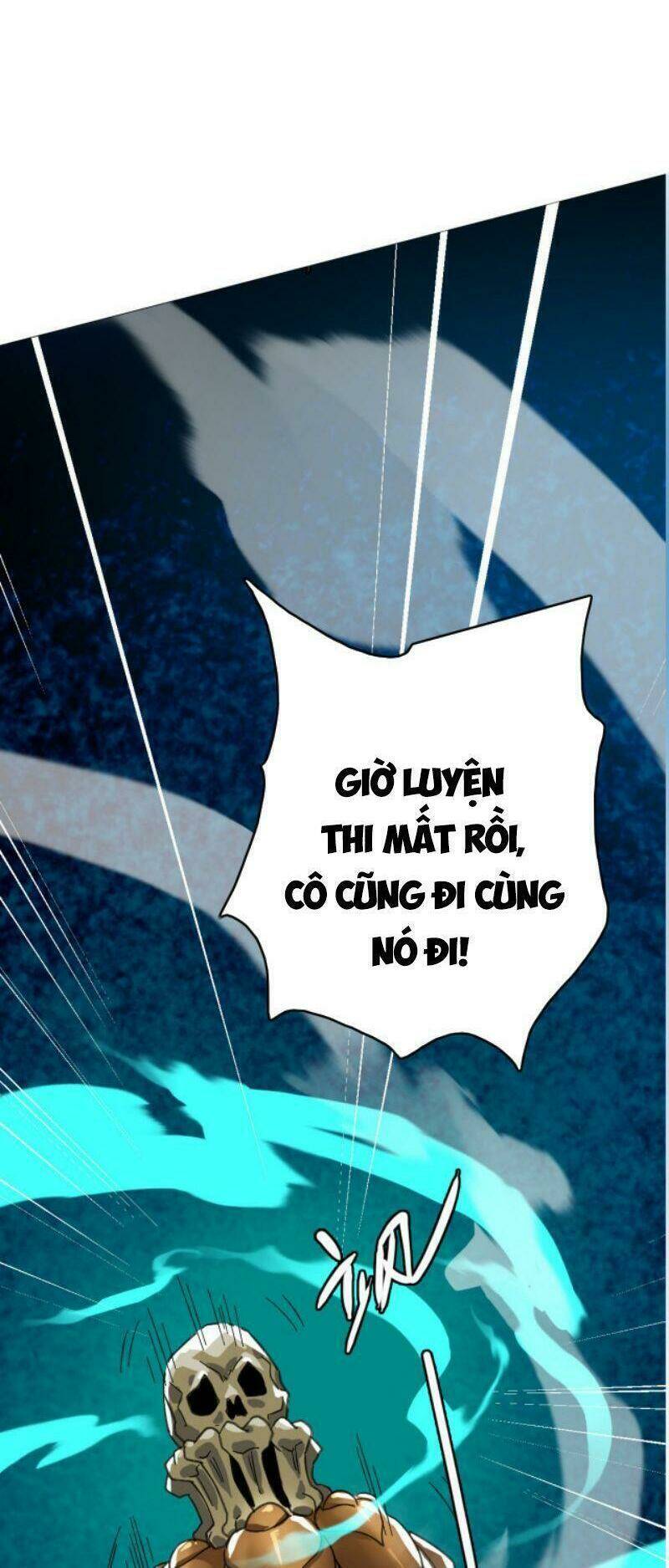 Siêu Đạo Thần Thuật: Chapter 48