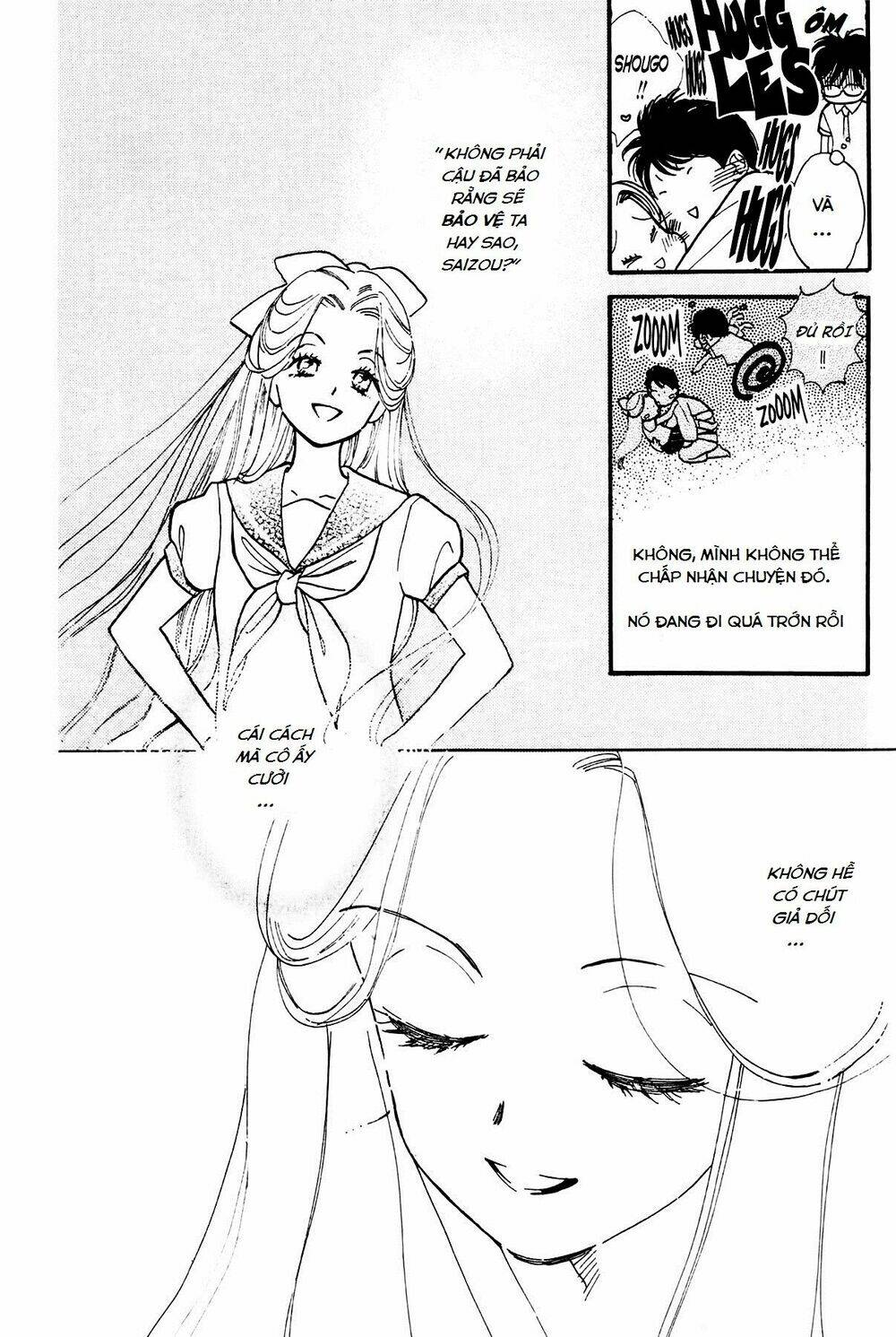 Teru Terux Shounen: Chapter 3