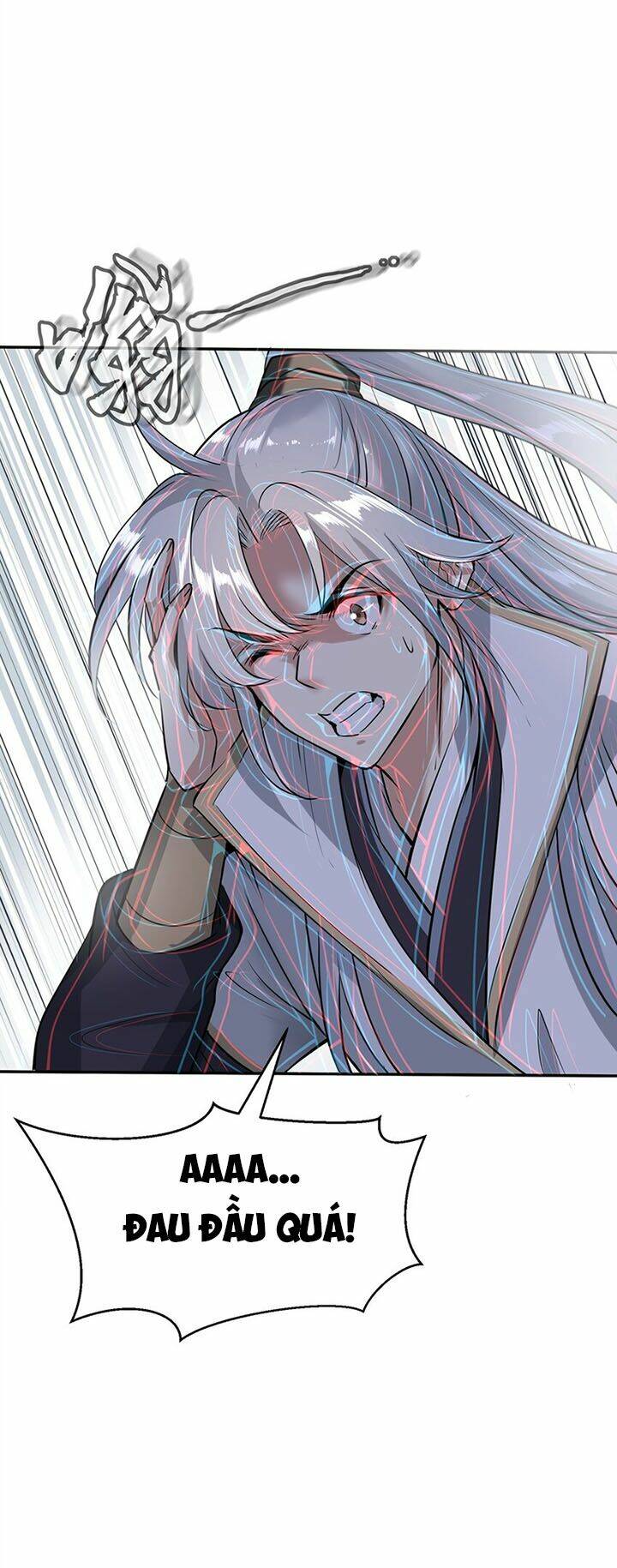 Trăm Vạn Cách Thành Thần: Chapter 1