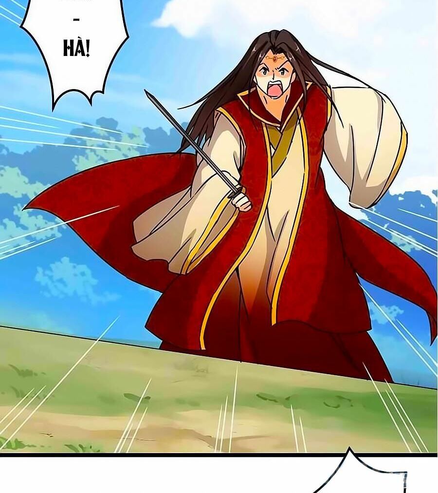Vương Gia ! Ngươi Thật Bỉ Ổi !: Chapter 65