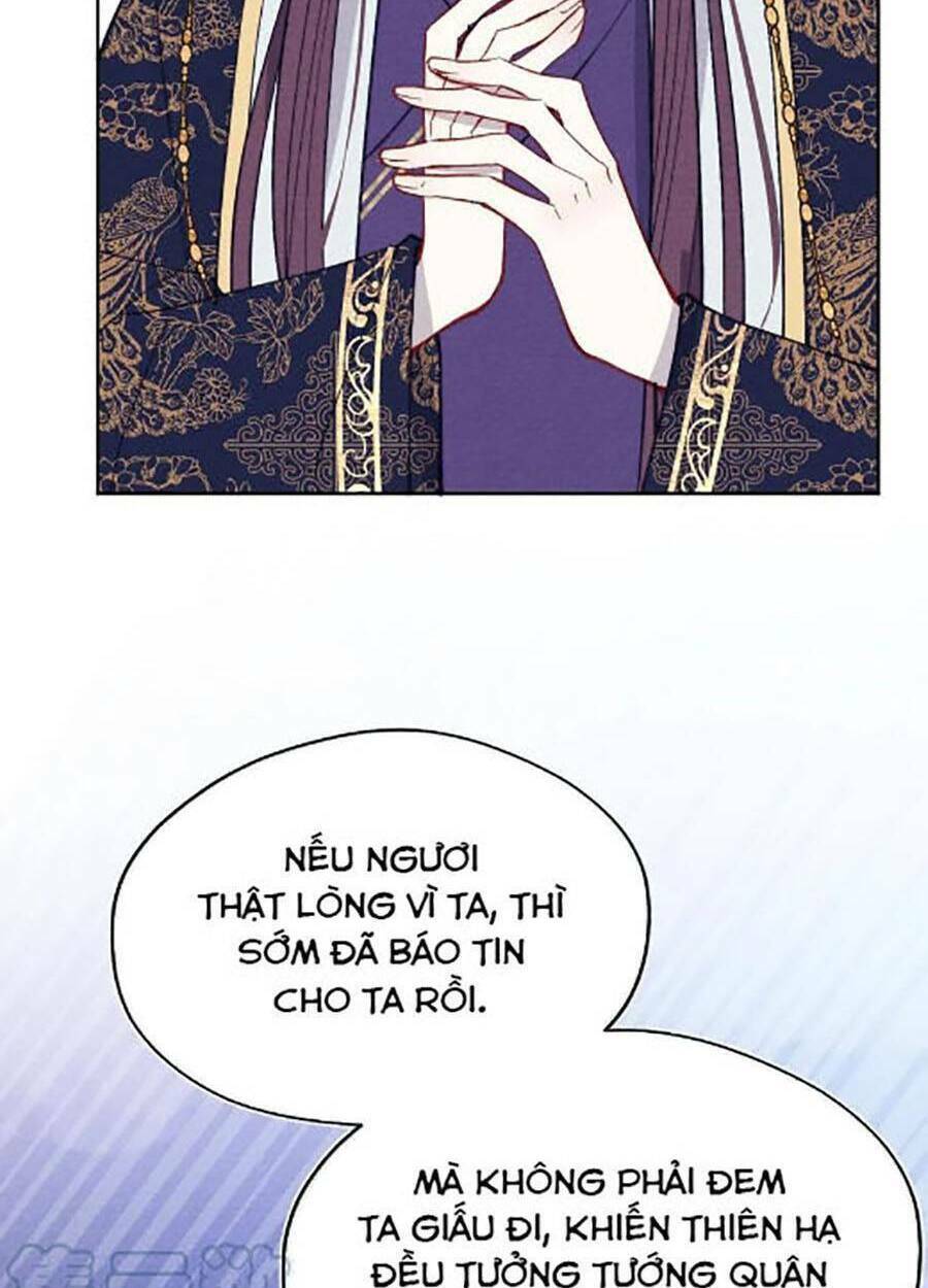 Quân Nhan Tựa Hoa Đào: Chapter 46