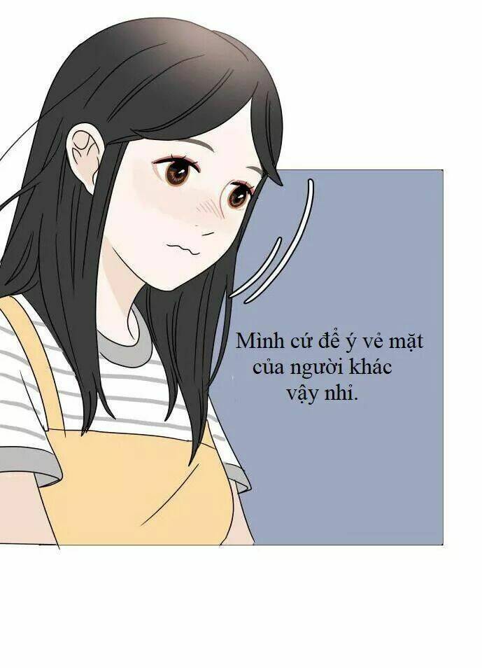 30 Phút Bước Đi Bên Em: Chapter 53