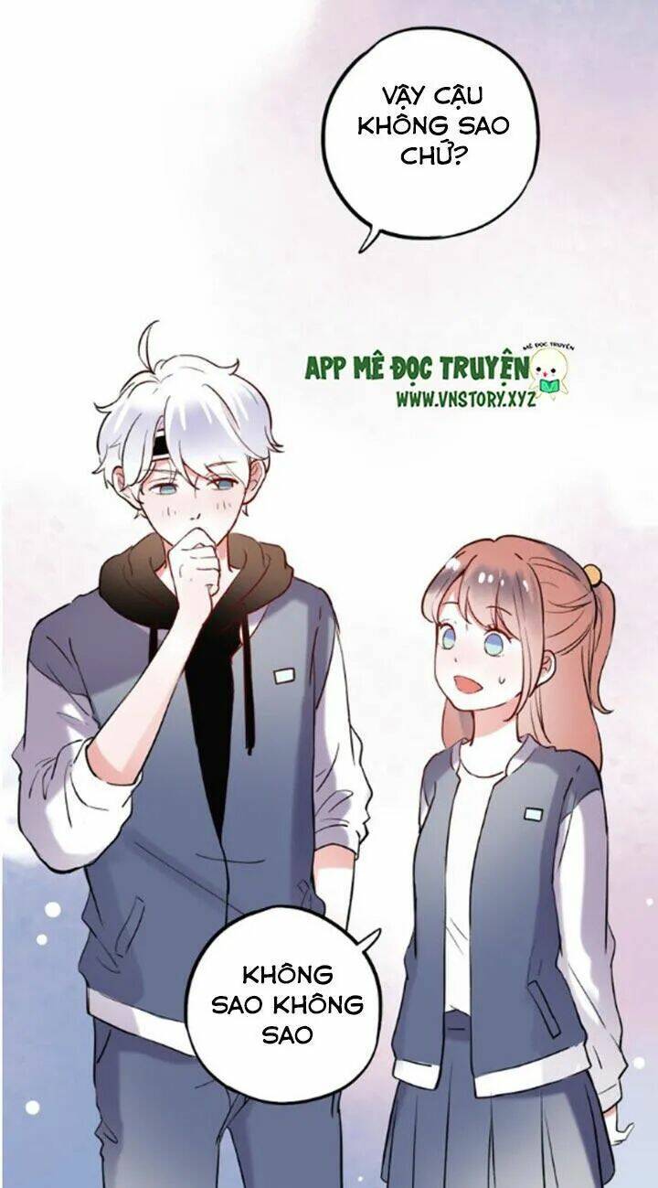 Trạch Thượng Tịch Mịch Huỳnh Hỏa: Chapter 22