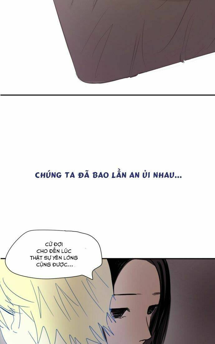 Transparent Cohabitation: Chapter 15