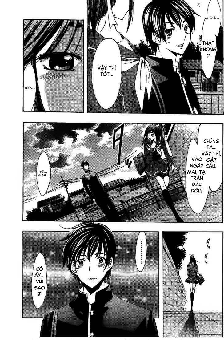 Loveplus Rinko Days: Chapter 5