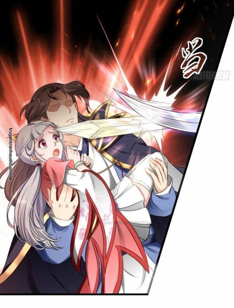 Lão Tổ Của Bạn Đang Online: Chapter 91