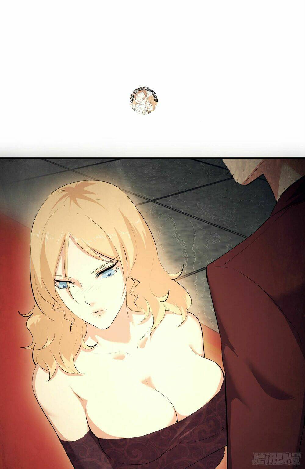 Quái Trộm Thâu Tâm: Chapter 7.2