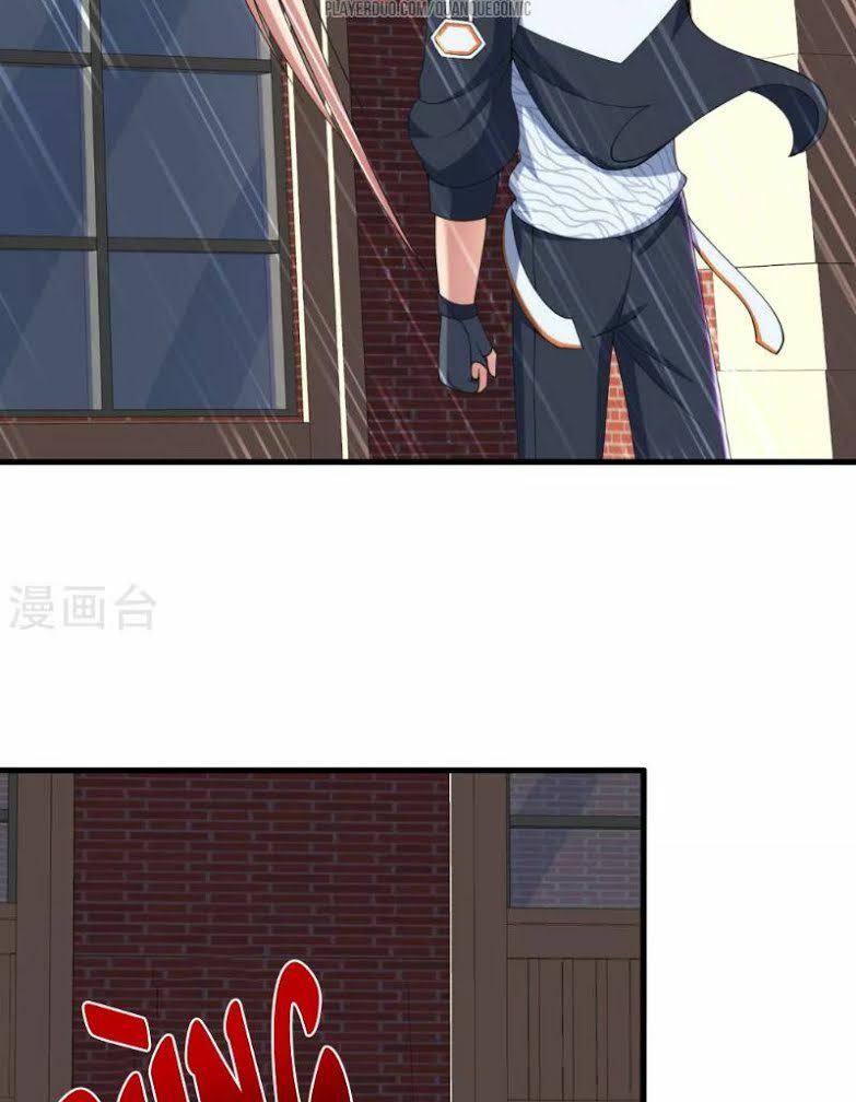 Y Đẳng Cuồng Binh: Chapter 34