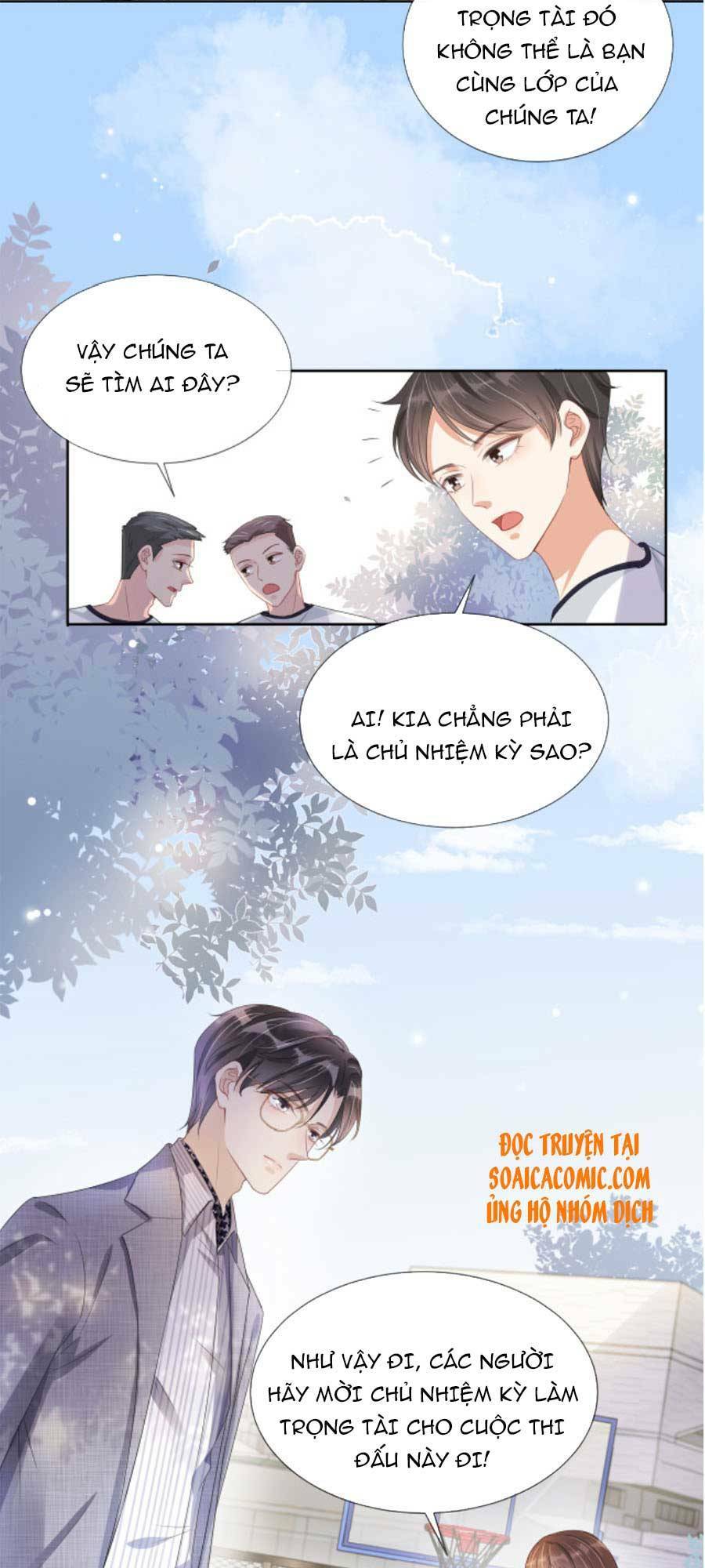 Ngự Tỷ Toàn Năng Lại Bị Phá Mã Giáp: Chapter 40