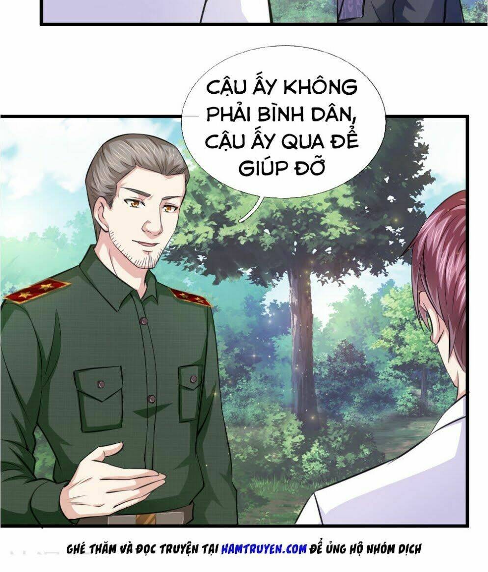 Tuyệt Thế Phi Đao: Chapter 137