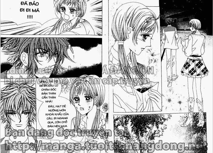 Yêu Hoặc Chết: Chapter 10