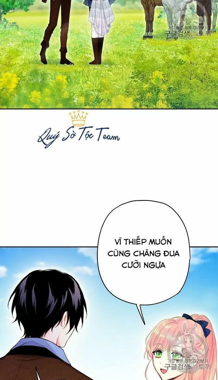 Tồn Tại Với Tư Cách Là Vợ Của Nam Chính: Chapter 170
