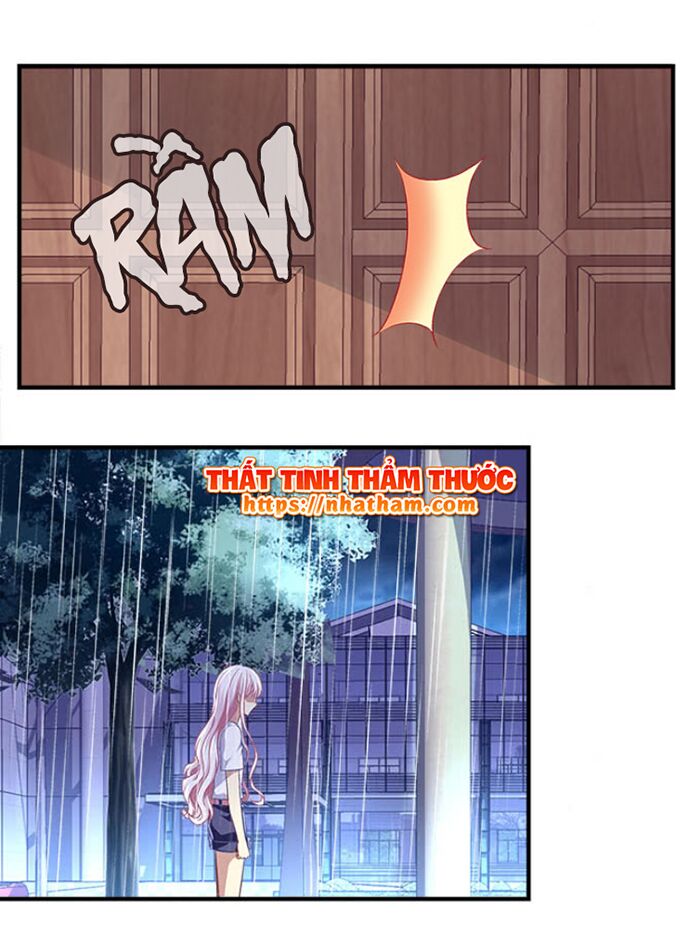 Thiên lại âm linh: Chapter 47