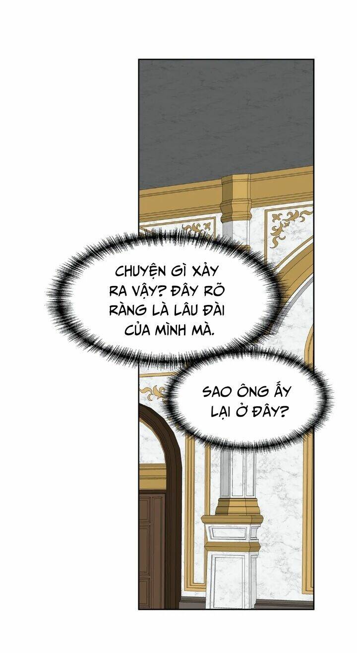 Công Chúa Thời Gian Có Hạn: Chapter 32