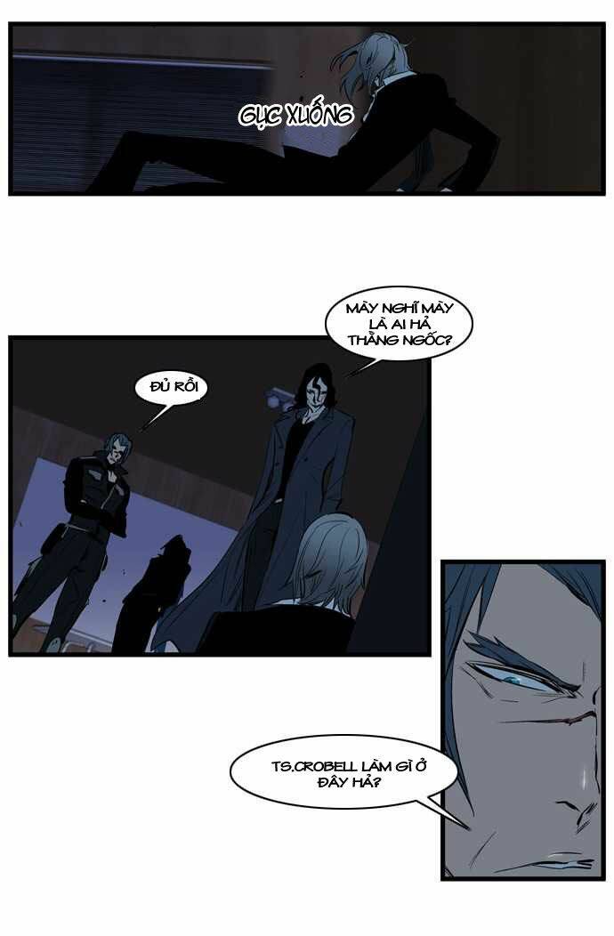 Ma Cà Rồng Quý Tộc: Chapter 115