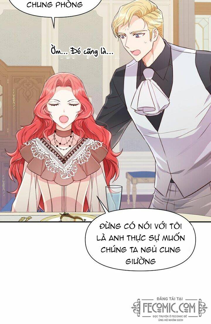 Tất Cả Mọi Người Đều Yêu Quý Nhân Vật Phản Diện: Chapter 14