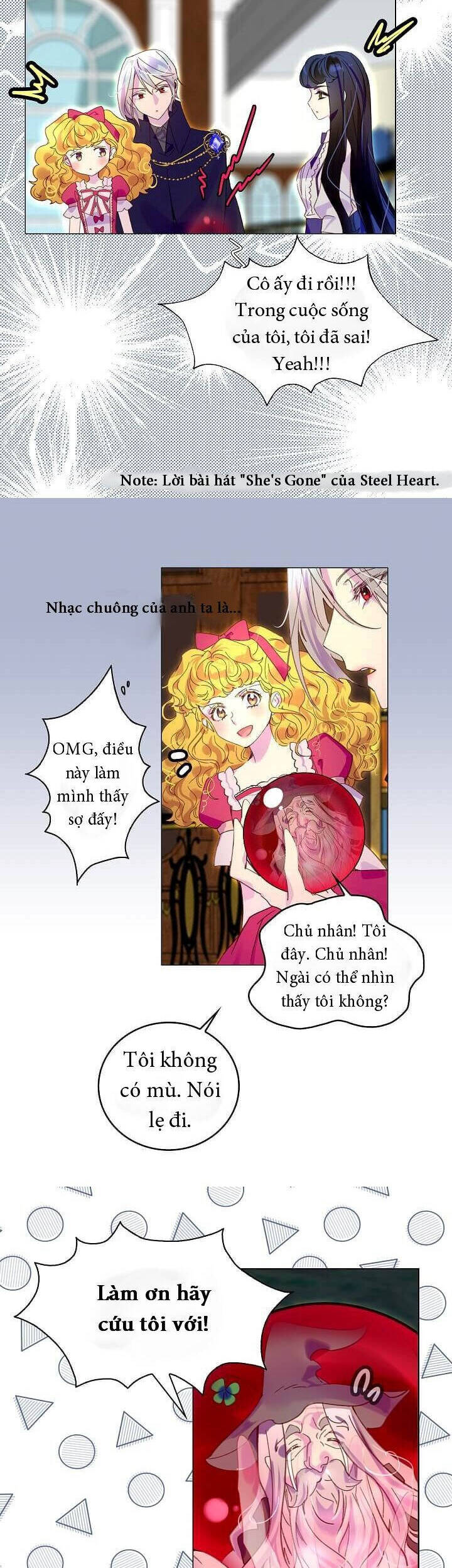 Đừng Xem Thường Nữ Phụ: Chapter 87