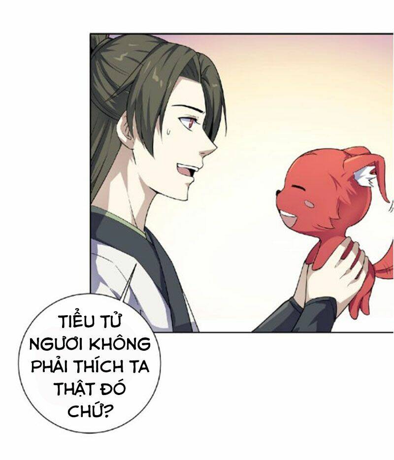 Nghịch Thiên Đại Thần: Chapter 49