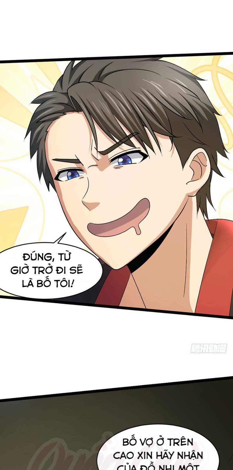 Thập Nhị Thiên Kiếp: Chapter 24