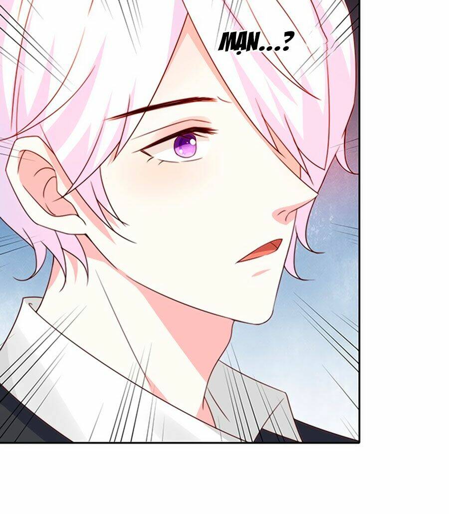 Bạn Trai Là Ngôi Sao: Chapter 101