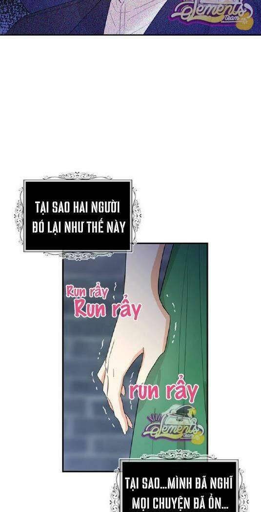 Xuyên Không Trở Thành Mami Phản Diện: Chapter 53