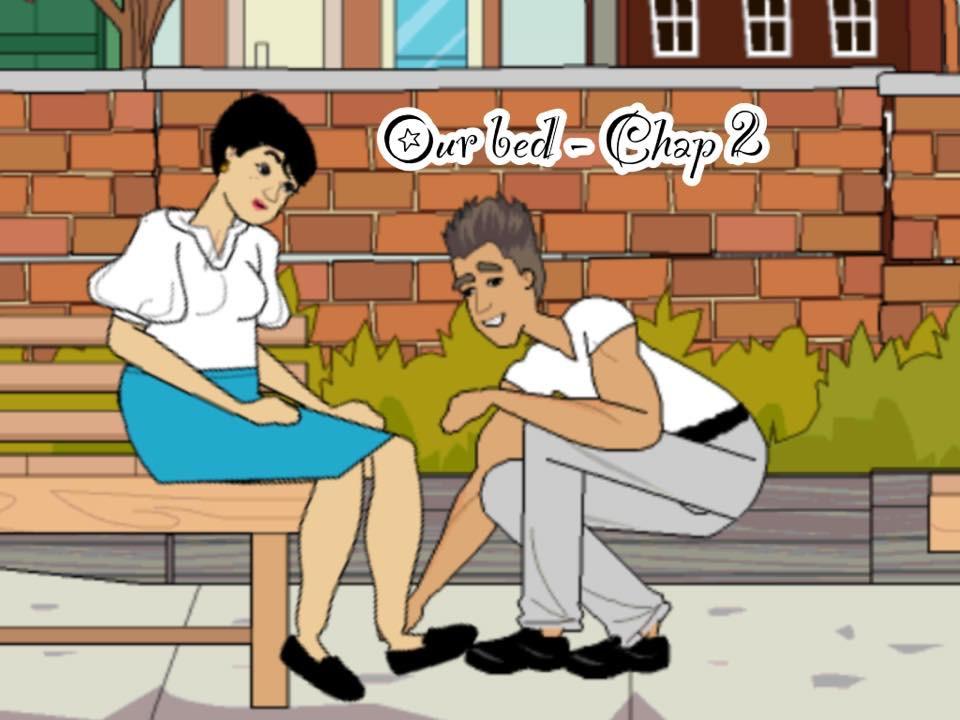 Our Bed: Chapter 2