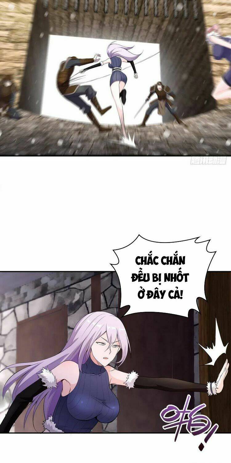 Người Ở Rể Bị Ép Thành Phản Diện Ngoại Truyện: Chapter 9