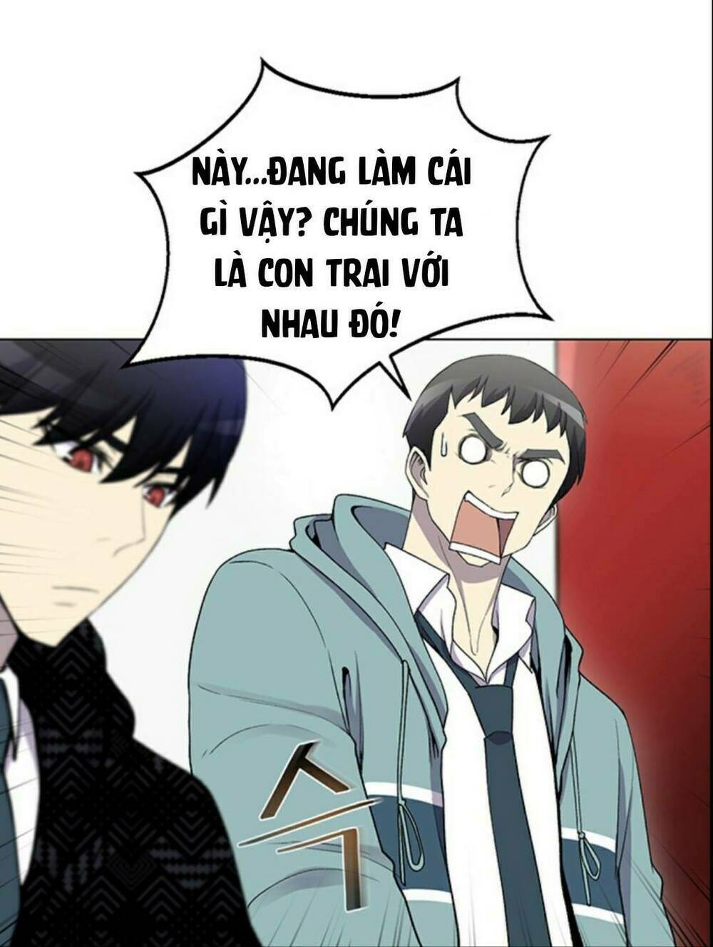 Luân Hồi Ác Nhân: Chapter 7