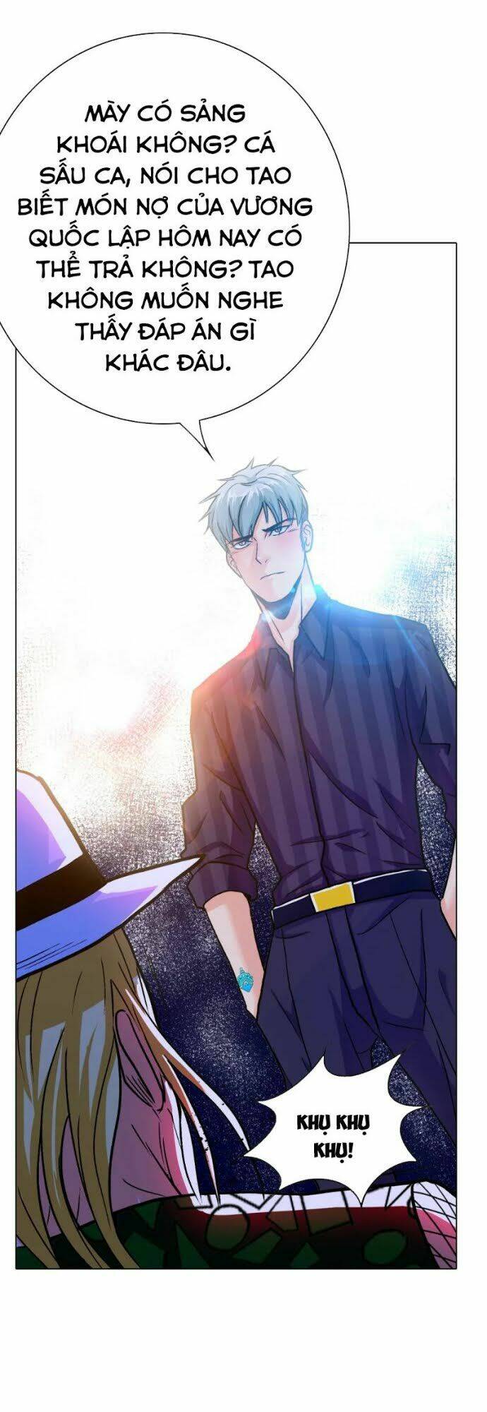 Hệ Thống Tiên Tôn Tại Đô Thị: Chapter 94
