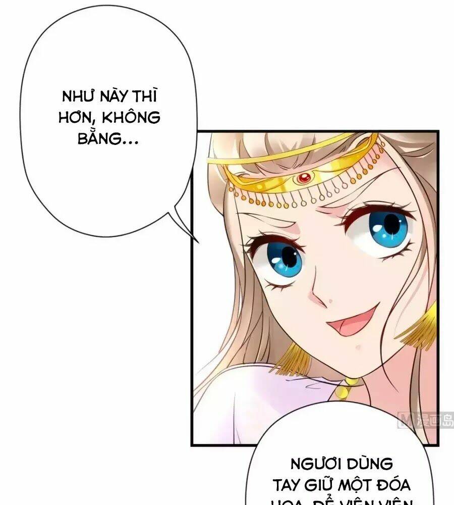 Vương Phi Có Chút Nghịch Ngợm: Chapter 39